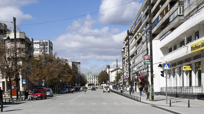 Municipiul Iași va beneficia de bani de la PNRR pentru a reface unele blocuri din oraș